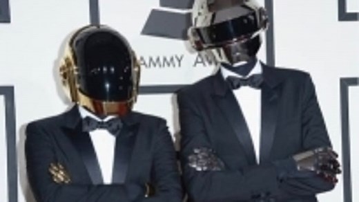 Music group Daft Punk announces split after 28-year-career
