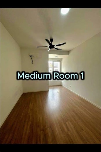 For Sale Arahsia Residences 22'x75' Intermediate Unit House Tour #tropicanaAman #ArahsiaResidences
