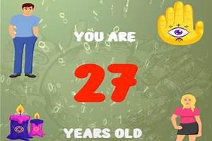 Fun Scripts: Guess My Age - Free Addicting Game ★★★★★