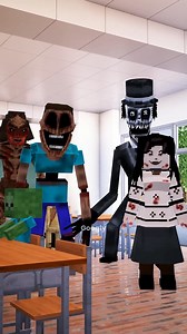 Minecraft Show & Tell 💀 | Maner Man