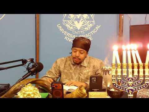 ISUPK WEDNESDAY CLASS