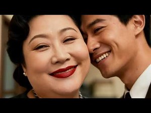 【愛に年齢はない】65歳の彼女と27歳の彼。禁断の壁を壊し、“奇跡の花嫁”になった運命の愛【年齢差38歳・実話風】