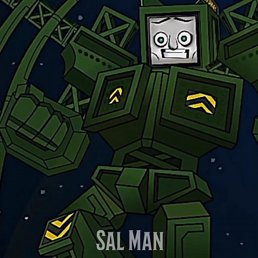 Opthomas Supreme Thomas the tank Engine|Sal Man