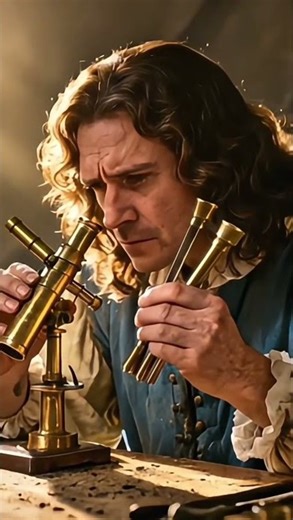 Why Darwin Begged for Mercy: The Dark History of the 'King of Diseases