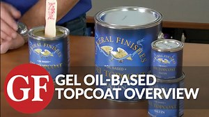 13 reactions · 4 comments | Gel Topcoat is a heavy-duty oil-and-urethane interior finish. Apply it in thin coats, followed by wiping off the excess to produce a hand-rubbed look over stained or unfinished wood. Use over any of General Finishes stains. Detailed product prep and application instructions here: https://generalfinishes.com/wood-finishes-retail/oil-based-topcoats/oil-based-gel-topcoat | General Finishes | Facebook