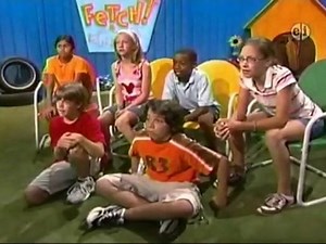 Fetch! with Ruff Ruffman Ruff Ruffman Breaks the Mold Part 1