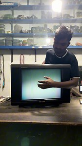 167K views · 4.1K reactions | CRT TV পুরো স্ক্রিন সাদা—সমস্যাটা কোথায়?  ভিডিওতে বিস্তারিত বুঝিয়ে দিলাম। #CRTTVRepair #CRTScreenWhite #OldTVRepair #ElectronicsTips #TVTroubleshooting #RepairBangladesh #ElectronicsProblem #TVService #saifulelectricaladviser | Saiful Electrical Adviser | Facebook