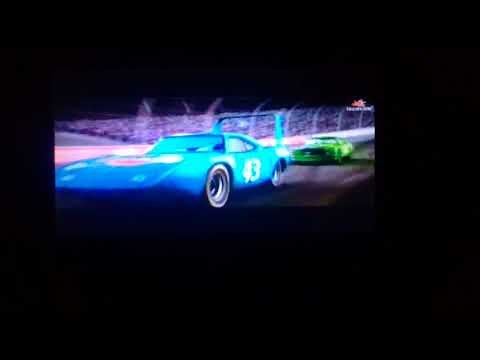 Cars 2006: Primera Carrera | (Español Latino)