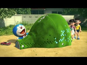 Stand By Me Doraemon English Dub