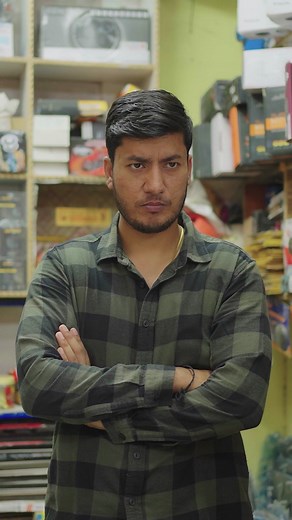 Aise Log Bhi Hote Hai ? | Gopal Goyal