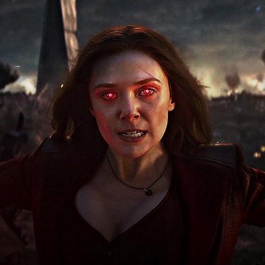 Wanda Maximoff's Old Profile Picture Returns!