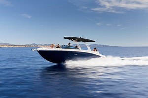 Sea Ray SDX 270