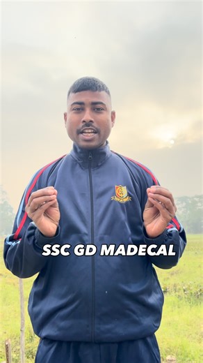 Tapan defence ❤️ on Instagram: "SSC MADECAL"