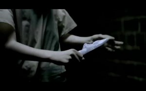 【Portishead】Only You 官方MV