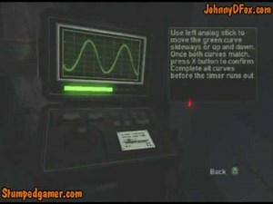 Splinter Cell Double Agent - 8. JBA HQ Part 2 [1/3]
