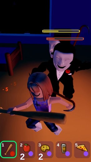 THESE VILLAINS JUMPED ME 😭💀 | Roblox Break In #roblox #gaming