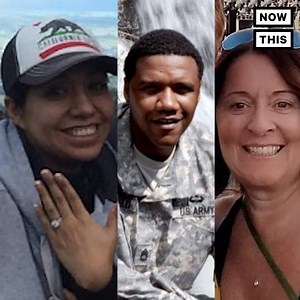 5.9M views · 38K reactions | 59 people lost their lives while attending a musical festival with their loved ones — here are some of their stories | NowThis | Facebook