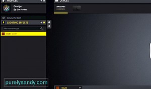 iCUEがRAMを検出しない問題を解決する5つの方法