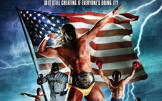 【纪录片】Bigger.Stronger.Faster.更大,更强,更快.2008.1080p 英语中英字幕 无水印