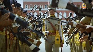 Gentle yet lethal...CISF women personnel stands shoulder-to-shoulder with their male counterparts in securing the nations' assets. #breakingstereotype #empowerment | Central Industrial Security Force - CISF