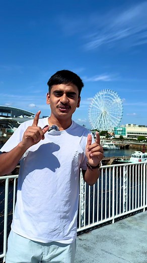 Exploring Japan with Ratan Karki | Nepali Vlog 5:27