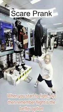 Best Scare Pranks 😱 #scareprank #prank #funny #funnyvideo #comedy #memes