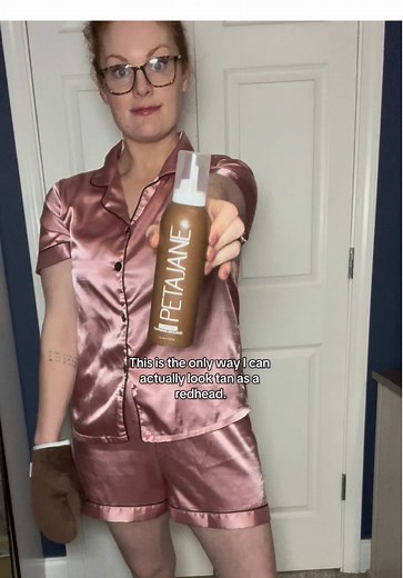 Tanning Tips for Redheads: Achieve a Safe Glow