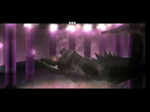 Experiment 204 [51% no ldm mobile] | Geometry Dash