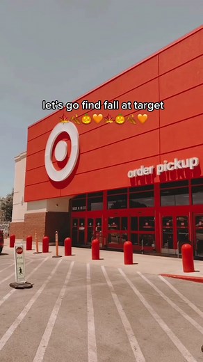 Cozy Target Fall Haul and Decor Ideas 🍁🧡