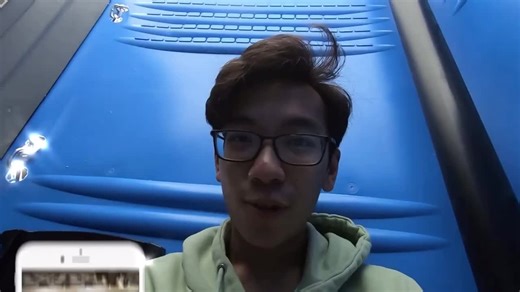 Un nuevo miembro del fandom de Dylan