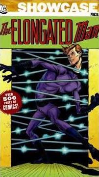 DC Created This Hero By Accident (And He’s Better Than Plastic Man)