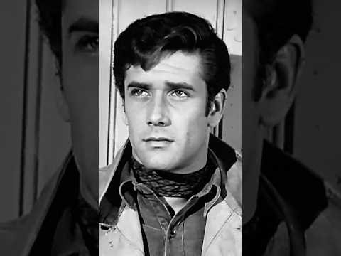 Interview with actor Robert Fuller
