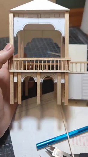 Miniature Painting Tips and Tricks | Making Mini Stirrups for Models