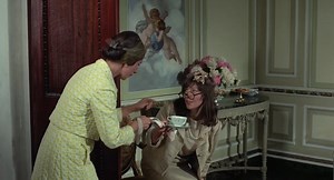 A NEW LEAF - Walter Matthau & Elaine May. | Gentleman Style of Life