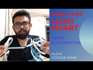 Universal Remote Control DIY . RGB Strip Light. I.R. Blaster. Universal Wifi Remote Control.