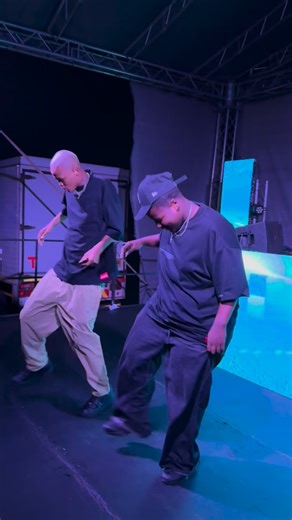 Dj Smallz 🎸🎶🌐 on Instagram: "Potch, you were amazing!!!🥹❤️⚡️"