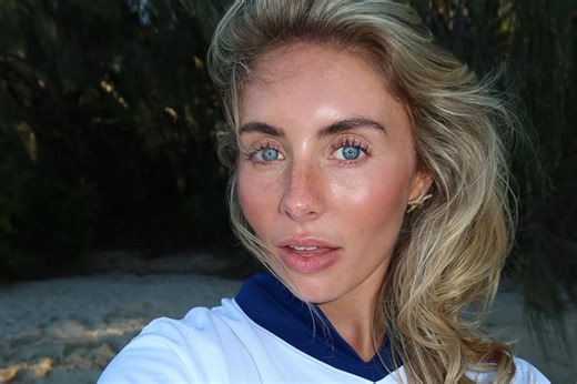 Who Is Bonnie Blue's Husband and Why His Mum Says He Deserves a Cut of the OnlyFans Star's $45m Fortune