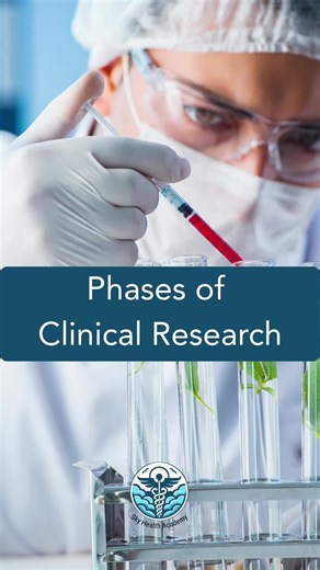 Link in Bio, you’ll learn more about: Phase I #ClinicalTrials: Is it safe? — How researchers test a new compound in humans for the first time. Watch here 👉 https://youtu.be/qjkl9nY7djc #MedicalScienceLiaison #MSL #MedicalAffairs #SkyHealthAcademy