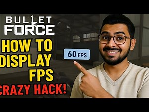 How to display FPS in Browser Games? Crazy HACK!