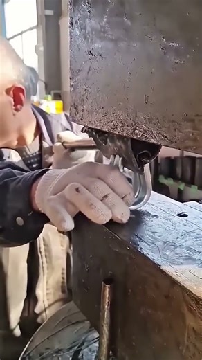 Manufacturing process of machine processed fasteners