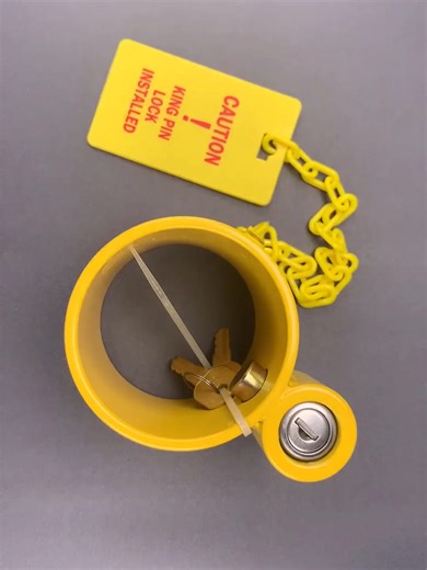 It’s Terrible, But Not Because It Causes Cancer (Infinity Kingpin Lock)#lockpickinglawyer #lockpick #foryou