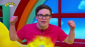 George, porteur de trisomie 21, nouveau visage de la BBC