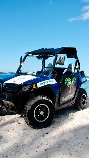 Explore St. Thomas with a 4-seater UTV! 🚗💨 Drive on your own on a self-guided tour around the island and hit all our favorite spots of your choice! From breathtaking viewpoints to hidden beaches, this adventure is one you won't forget! ✨ 🔗 link in comment! #Stthomas #stjohn #usvirginislands #travelphotography #travel #visitusvi #virginislands #wanderlust #caribbean #caribbeanconcierge #conciergeservices #travelagent #magensbay #mahobay #cinnamonbay #stjohntravel #stthomasusvi #stjohnusvi #mag