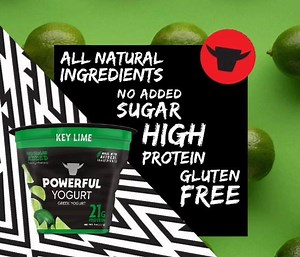 Did you know that key limes are a good source of magnesium and potassium? They are also known for helping... ✅ Improve digestion ✅ Fight infections ✅ Help with weight loss ✅ Lower blood sugar ✅ Reduce inflammation ✅ Skin health #NowThat'sPowerful | Powerful Nutrition