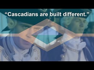 Best Cascadian Pirate