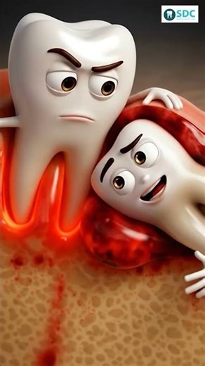 Ignoring Wisdom Tooth Pain Can Cost You Another Tooth! | Dental Awareness | Senthil Dental Care