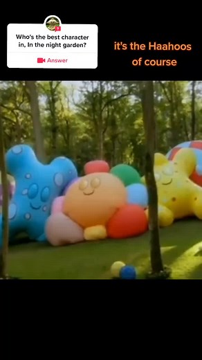 The Haahoos on TikTok