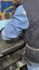 23K views · 157 reactions | Extractor para Rodamientos muy fáciles de realizar. | Mecánica Industrial Sermill | Facebook