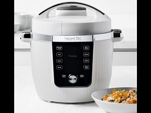 Instant Pot Pro Max Wifi Multi Cooker Unboxing