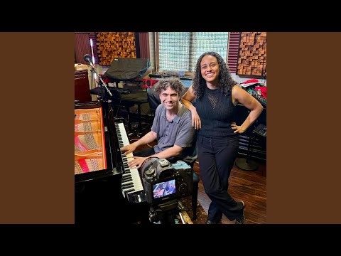 The Void (feat. Jenni Asher) (Instrumental)